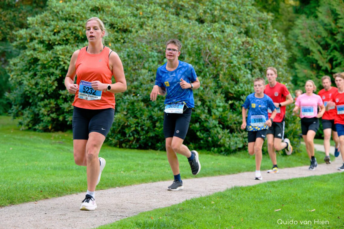 StoneCityRun Steenwijk 2025 - 193