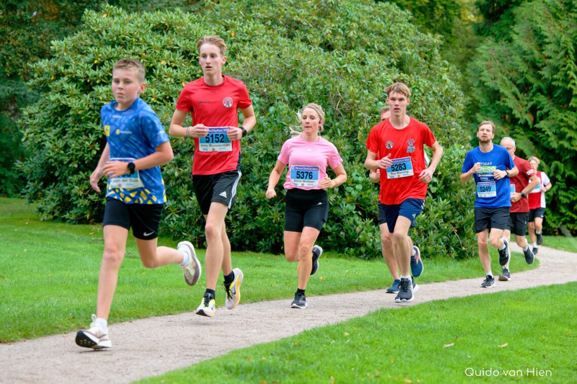 StoneCityRun Steenwijk 2025 - 195