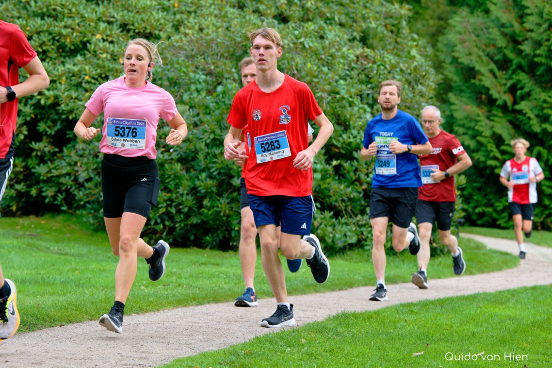 StoneCityRun Steenwijk 2025 - 196
