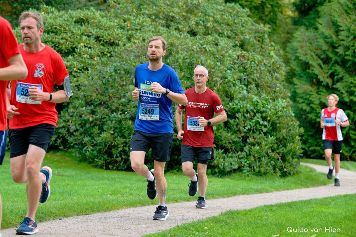 StoneCityRun Steenwijk 2025 - 197