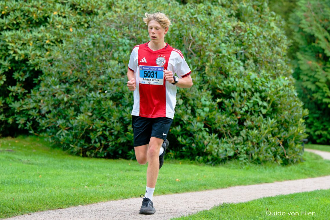 StoneCityRun Steenwijk 2025 - 198