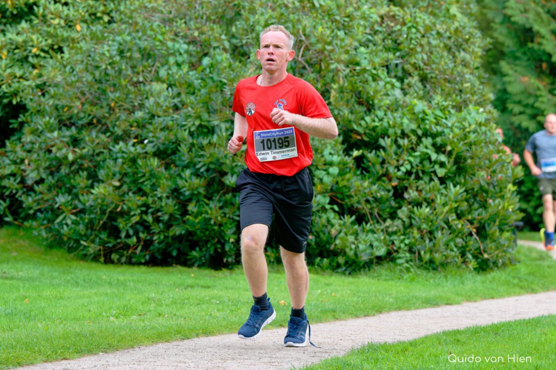 StoneCityRun Steenwijk 2025 - 199