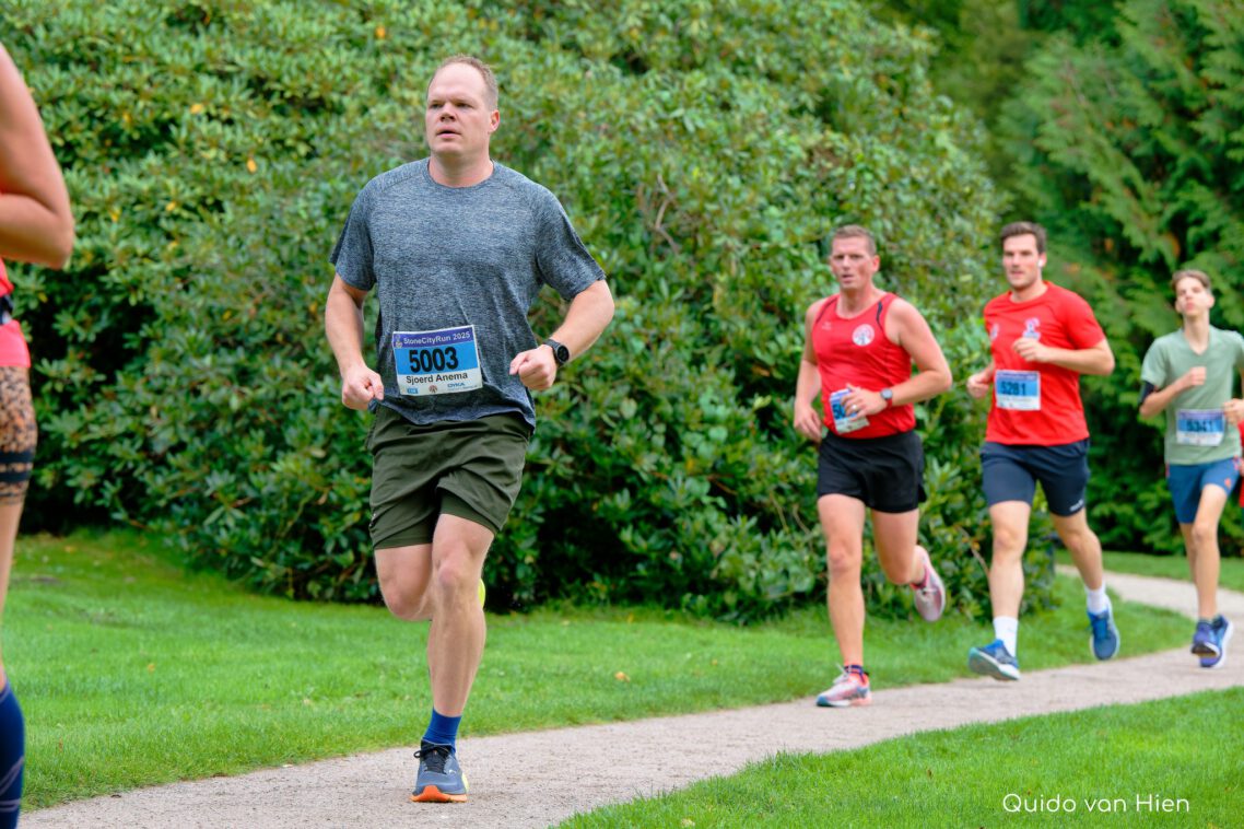 StoneCityRun Steenwijk 2025 - 201