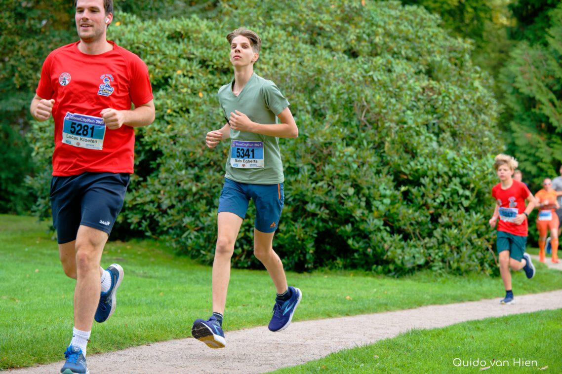 StoneCityRun Steenwijk 2025 - 203