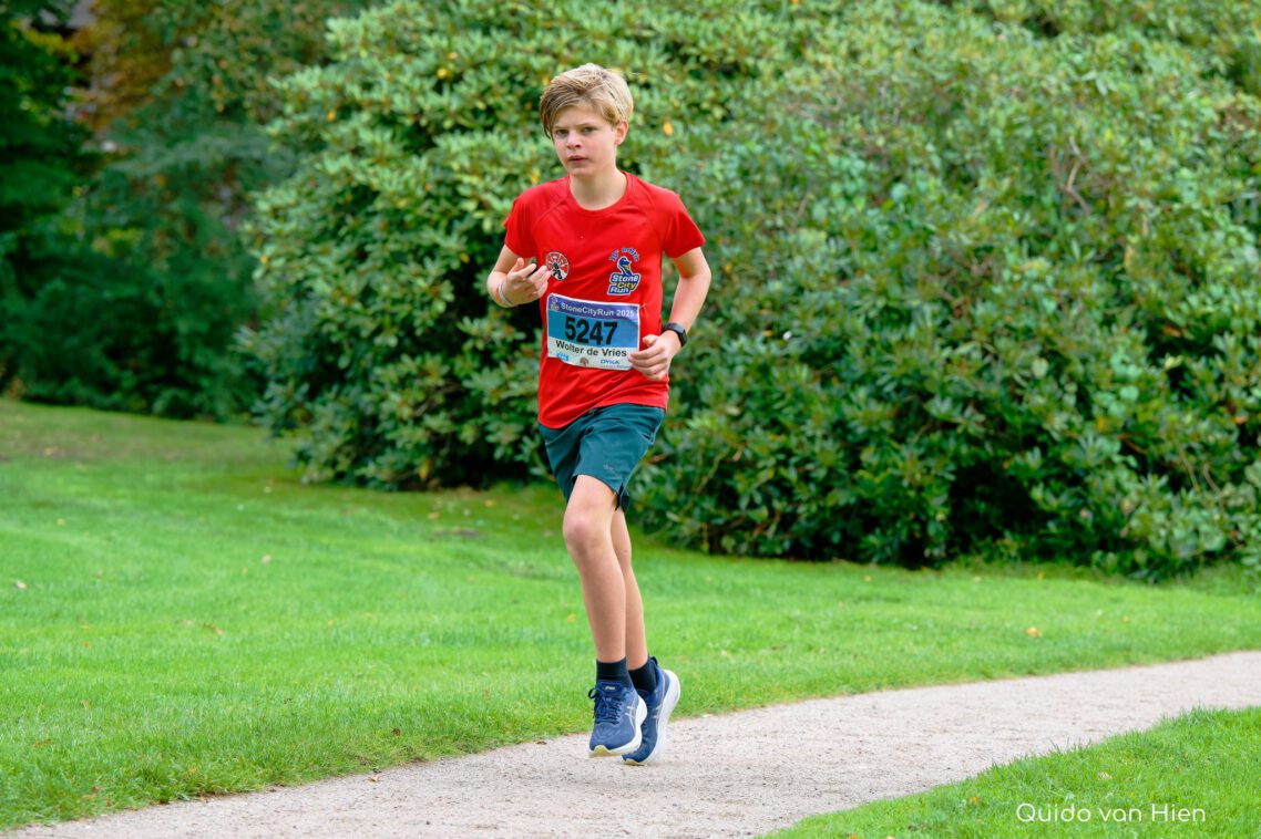 StoneCityRun Steenwijk 2025 - 204