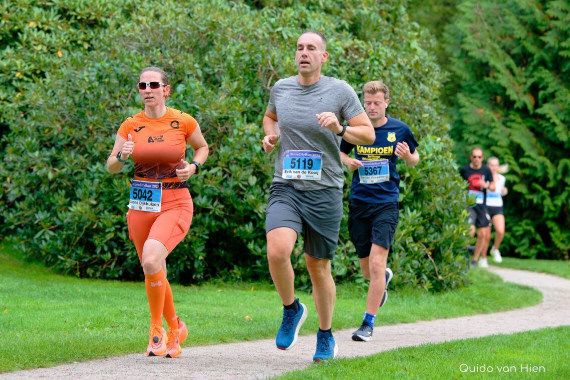 StoneCityRun Steenwijk 2025 - 205