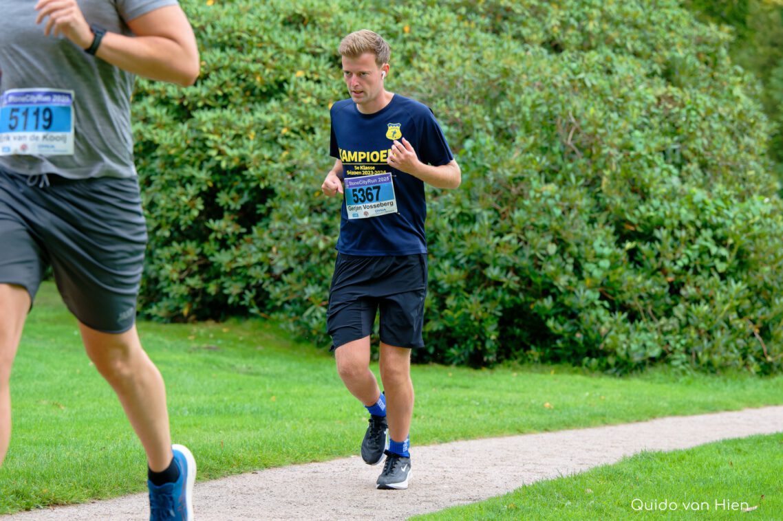 StoneCityRun Steenwijk 2025 - 206