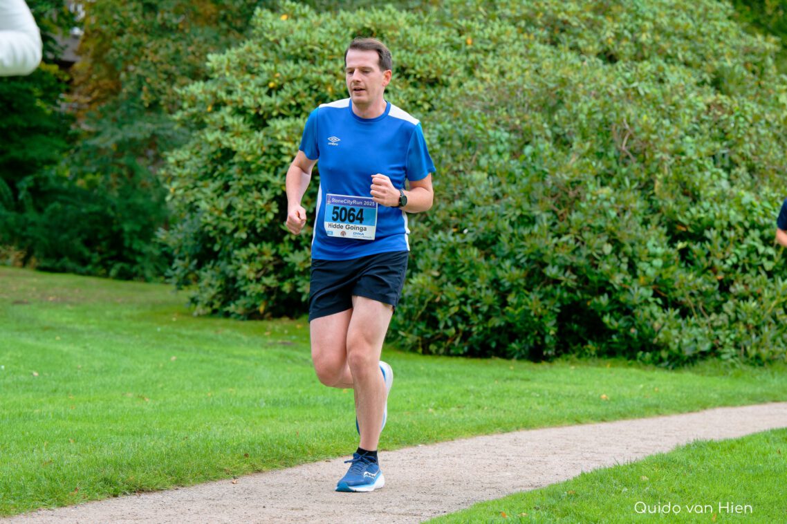 StoneCityRun Steenwijk 2025 - 210