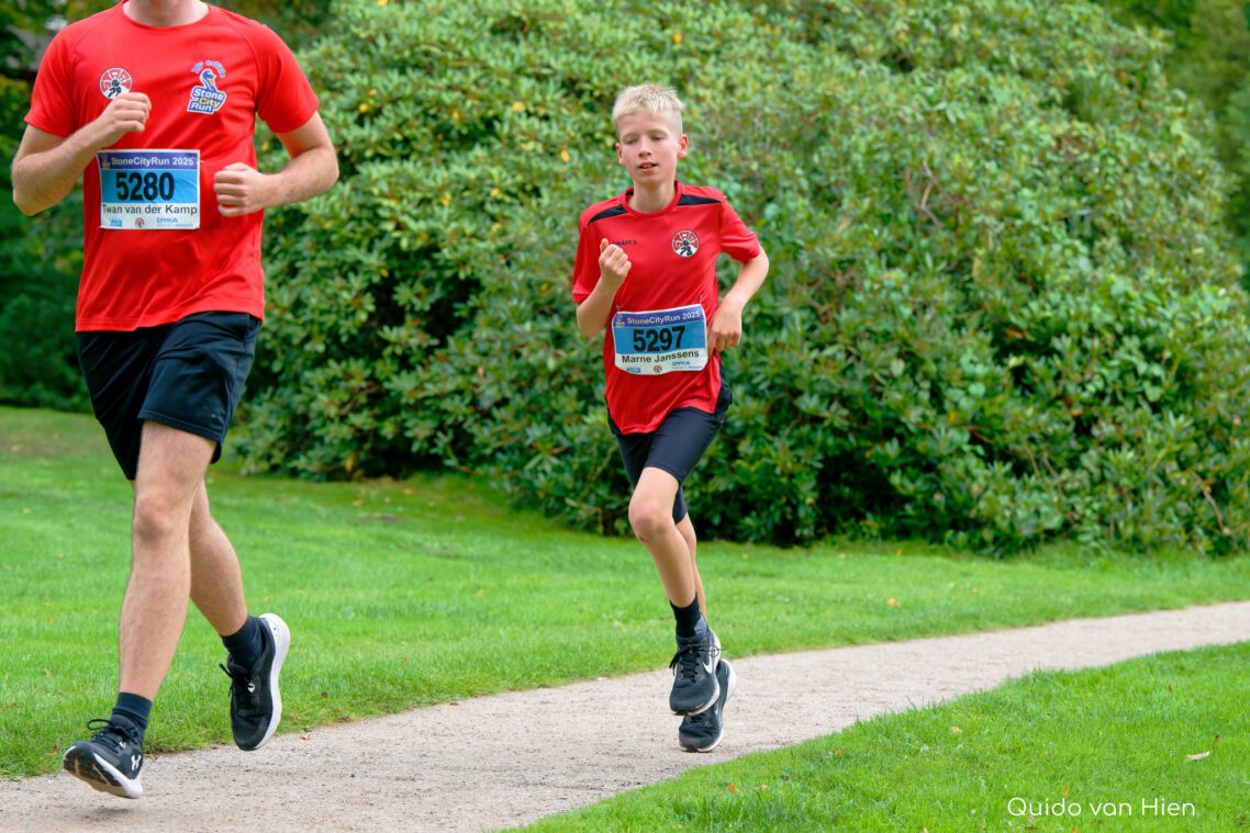 StoneCityRun Steenwijk 2025 - 212