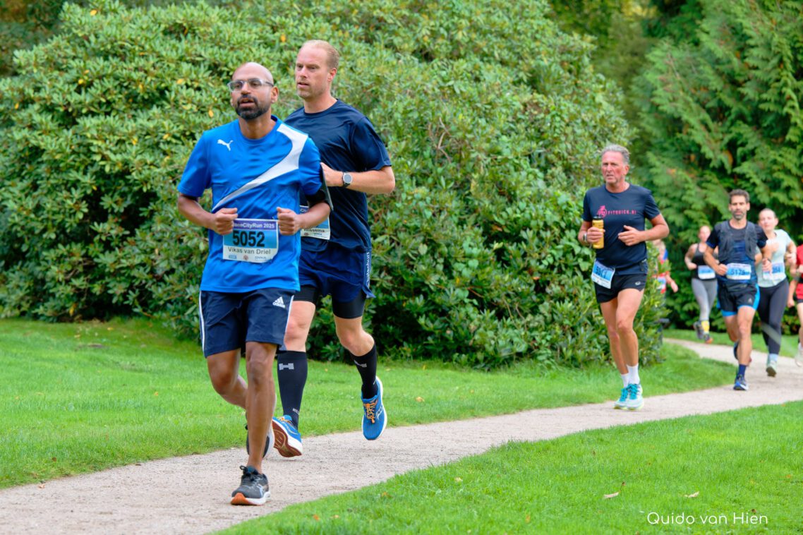 StoneCityRun Steenwijk 2025 - 215