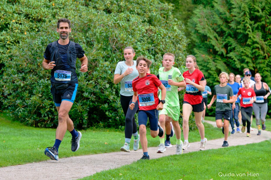 StoneCityRun Steenwijk 2025 - 217