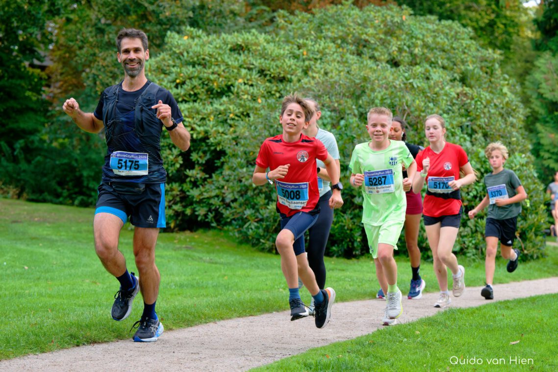 StoneCityRun Steenwijk 2025 - 218