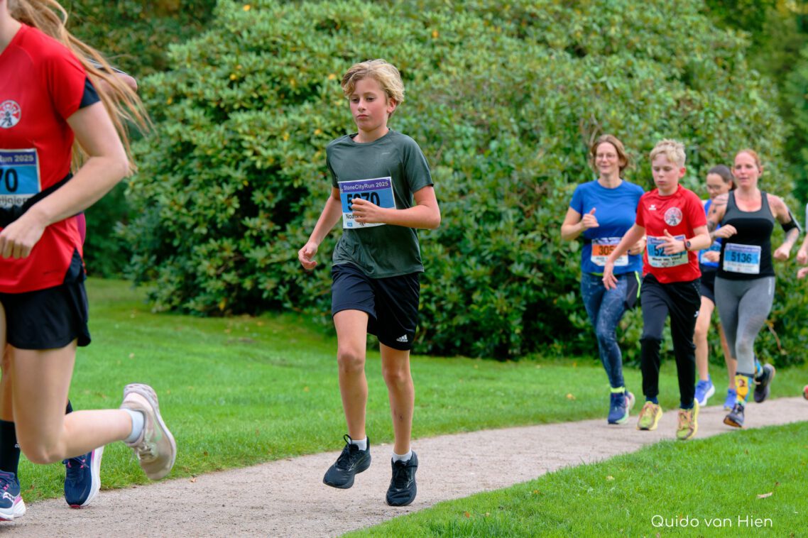 StoneCityRun Steenwijk 2025 - 220