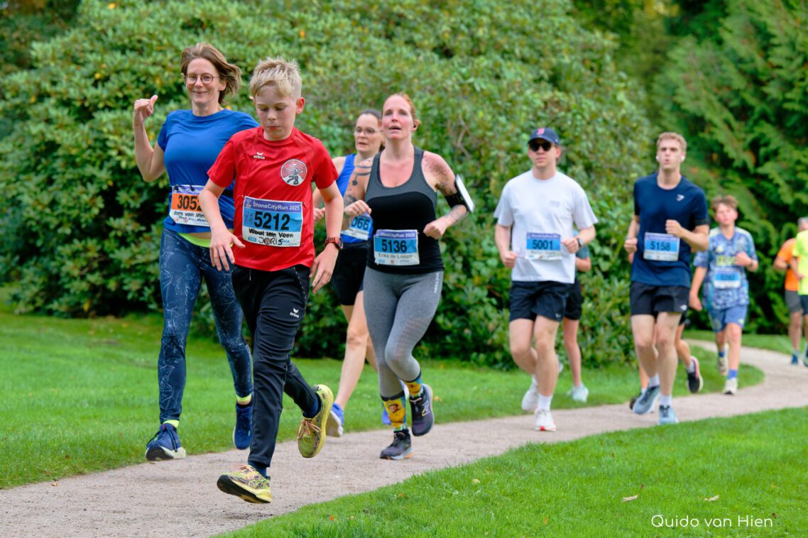 StoneCityRun Steenwijk 2025 - 221