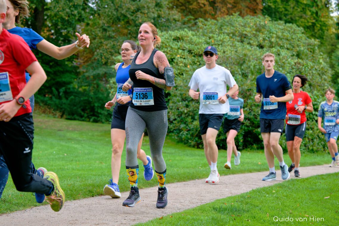 StoneCityRun Steenwijk 2025 - 222
