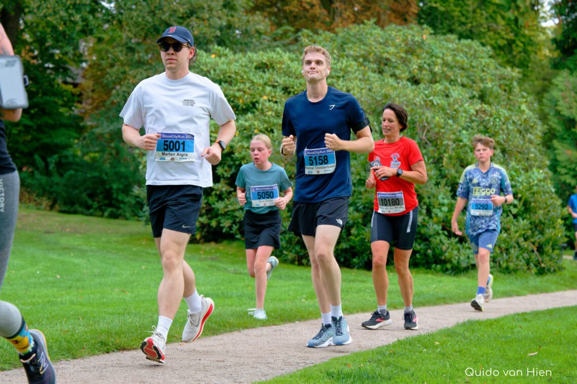 StoneCityRun Steenwijk 2025 - 223