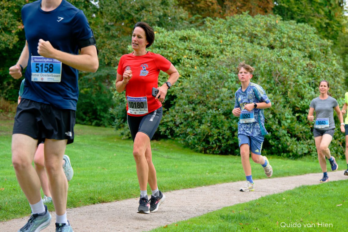 StoneCityRun Steenwijk 2025 - 224