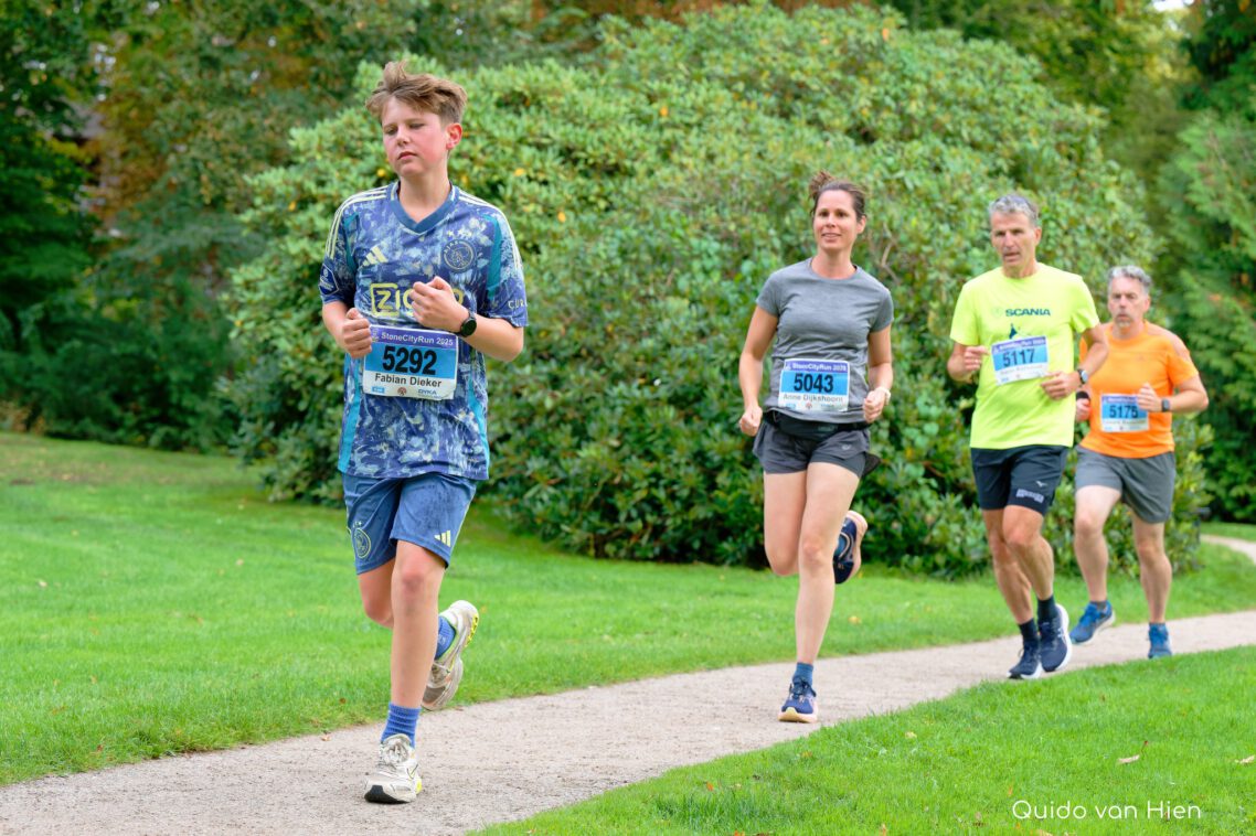 StoneCityRun Steenwijk 2025 - 225