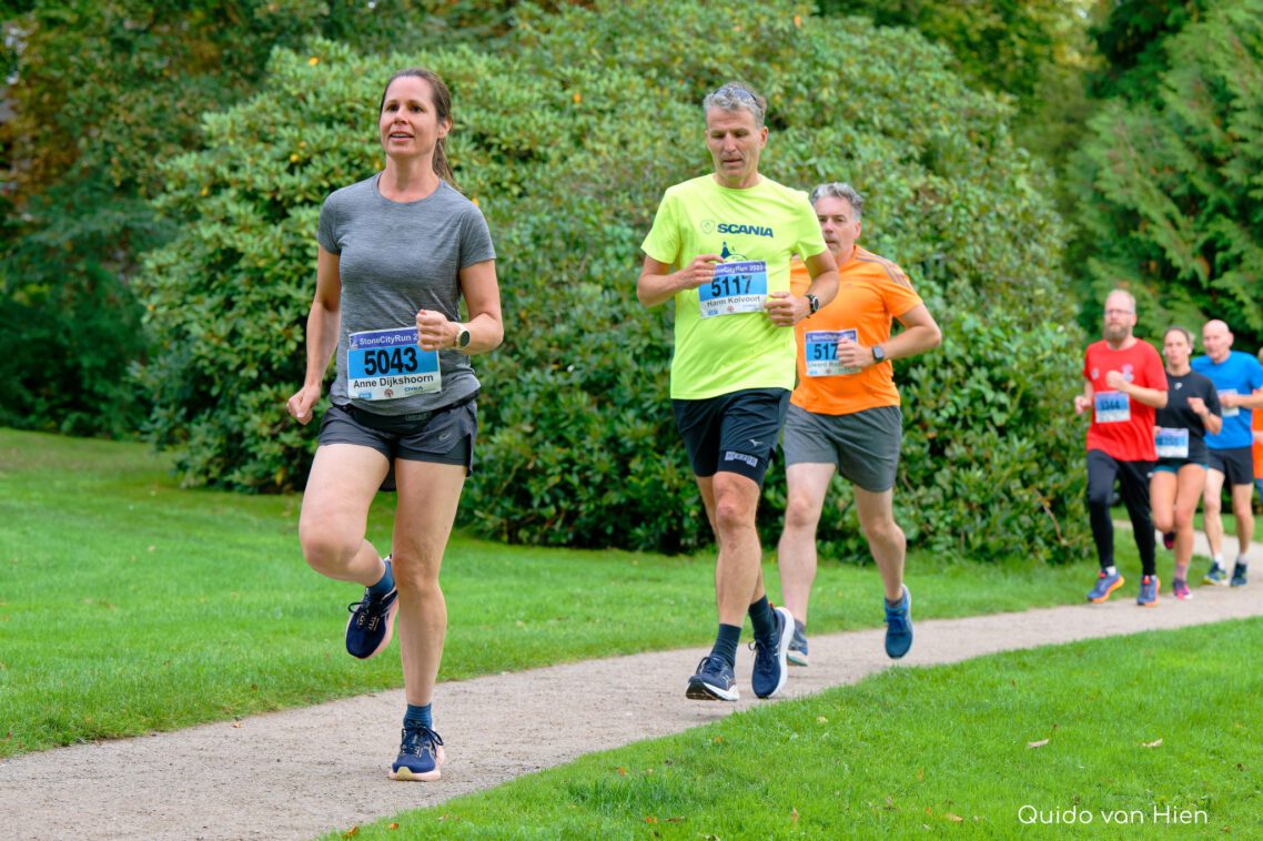 StoneCityRun Steenwijk 2025 - 226