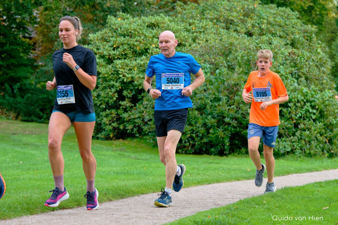 StoneCityRun Steenwijk 2025 - 229