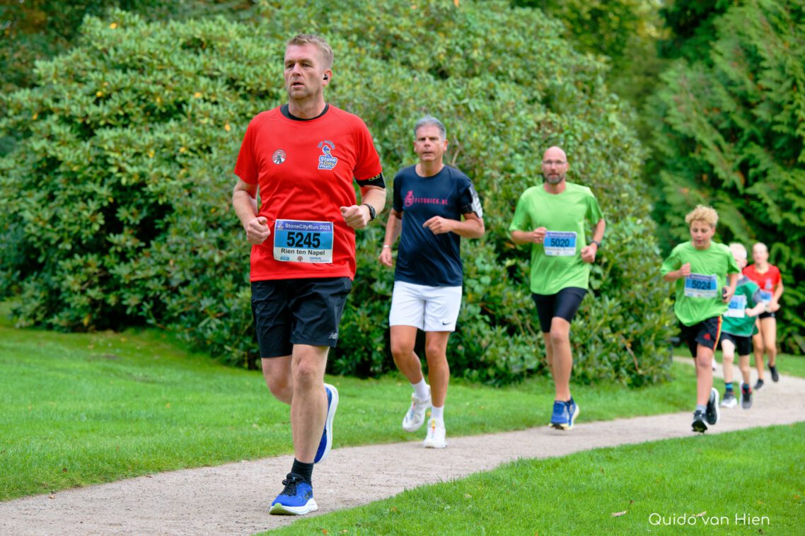StoneCityRun Steenwijk 2025 - 230