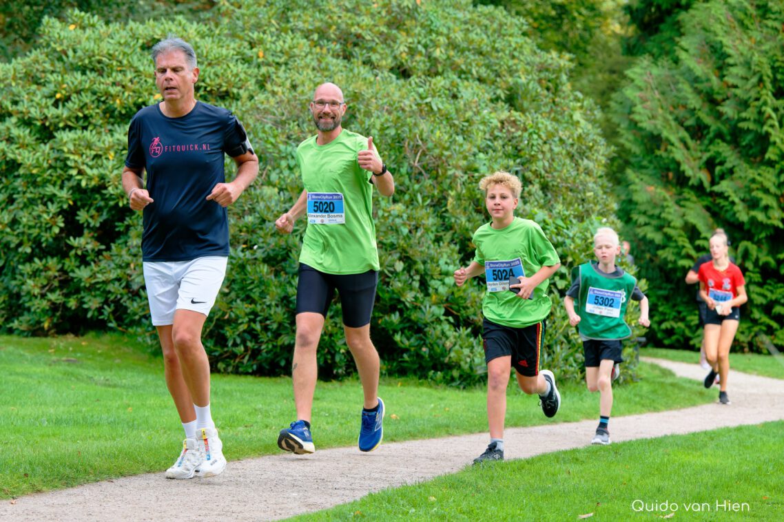 StoneCityRun Steenwijk 2025 - 231