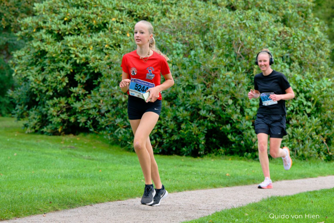 StoneCityRun Steenwijk 2025 - 233