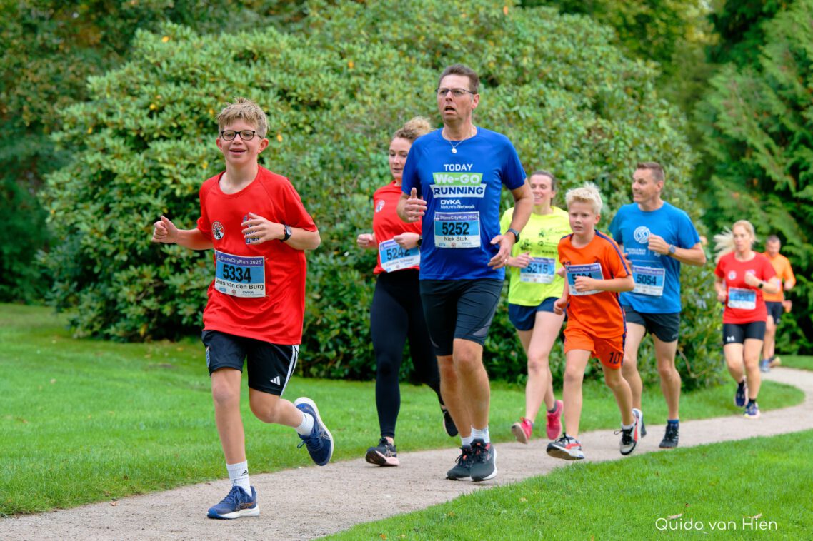 StoneCityRun Steenwijk 2025 - 237