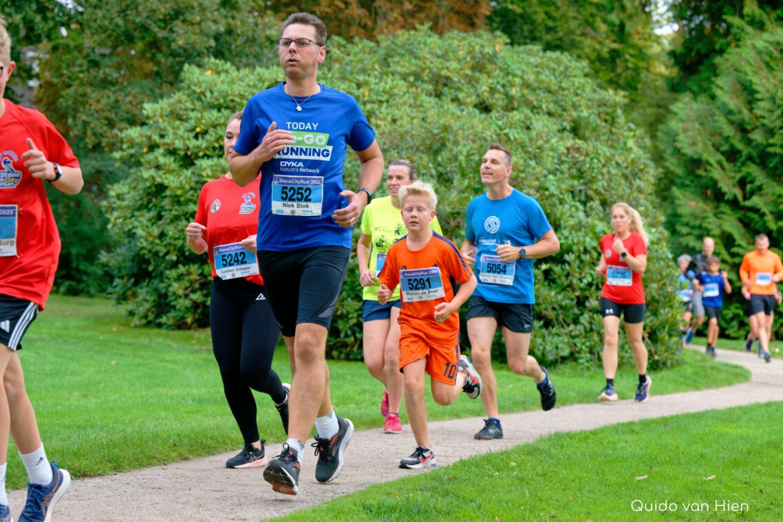 StoneCityRun Steenwijk 2025 - 238