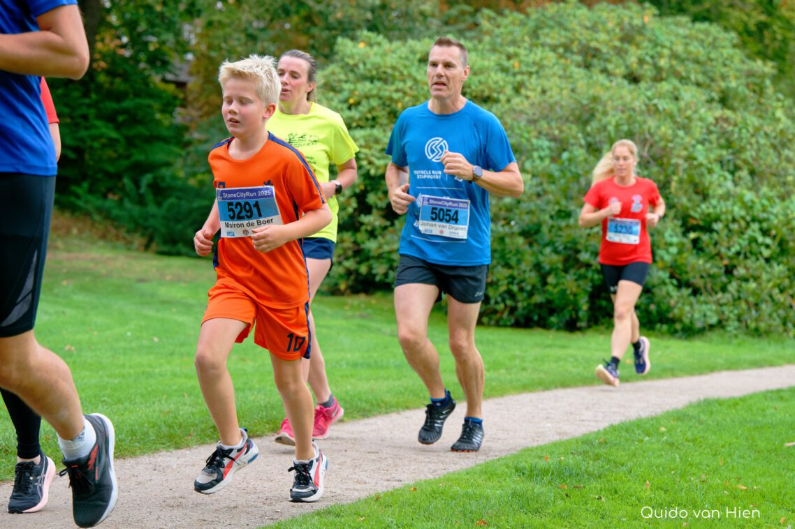 StoneCityRun Steenwijk 2025 - 239