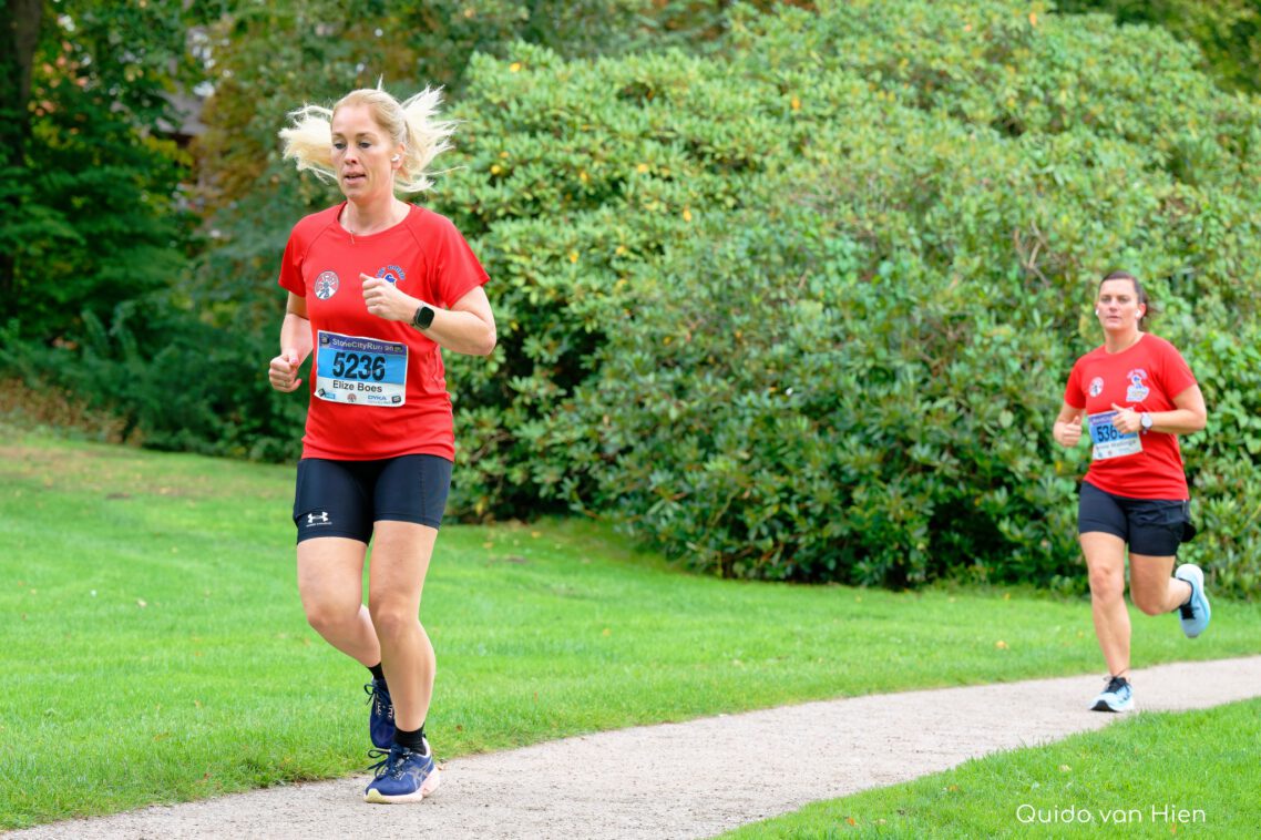 StoneCityRun Steenwijk 2025 - 240