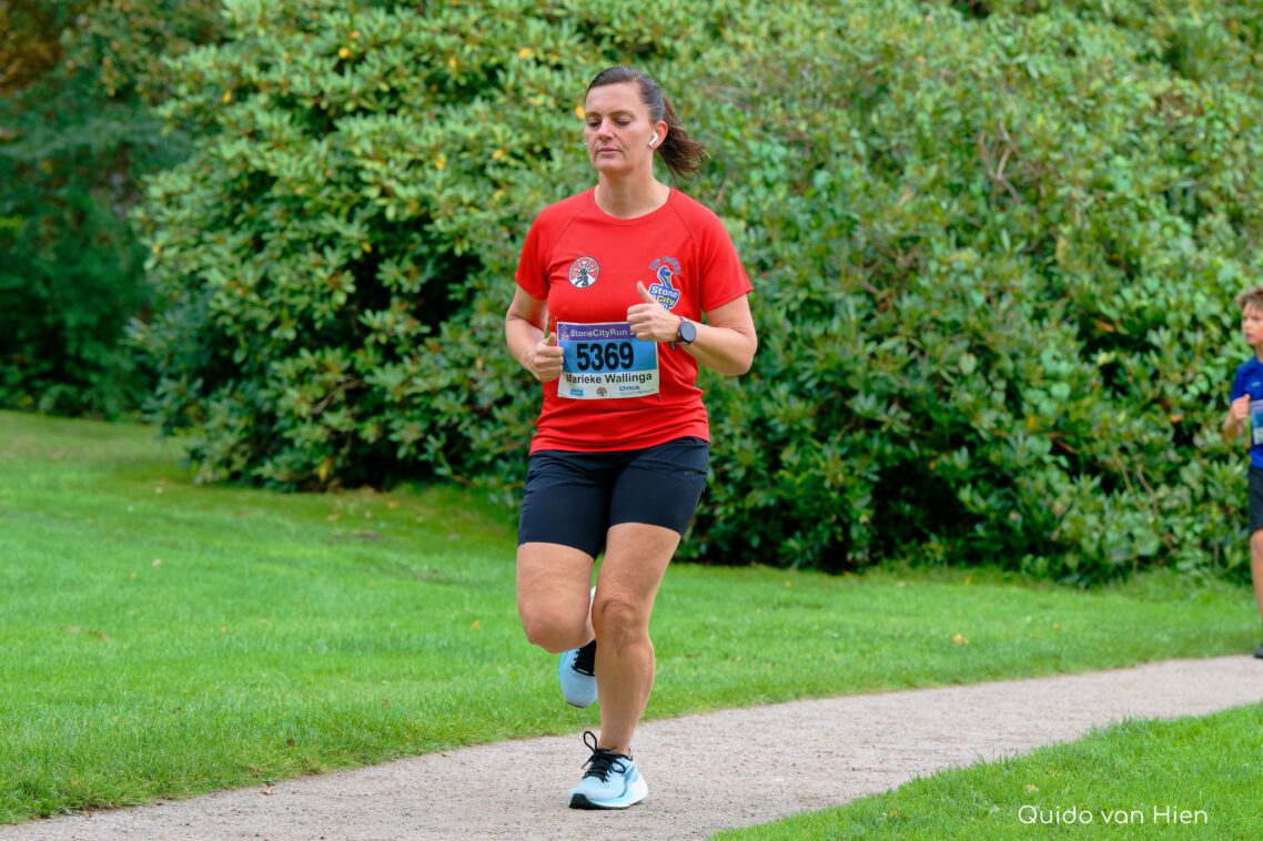 StoneCityRun Steenwijk 2025 - 241