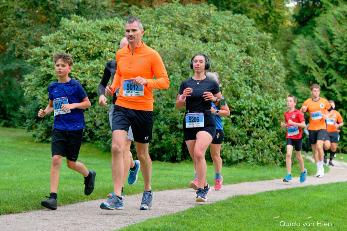 StoneCityRun Steenwijk 2025 - 242