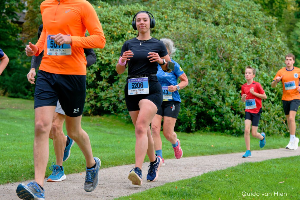 StoneCityRun Steenwijk 2025 - 243