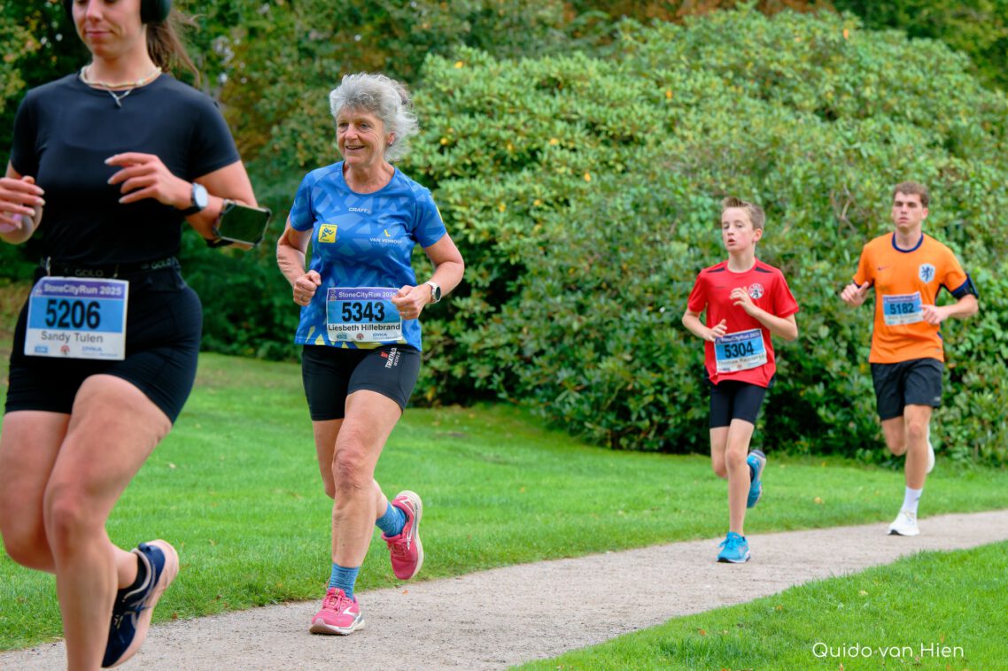 StoneCityRun Steenwijk 2025 - 244