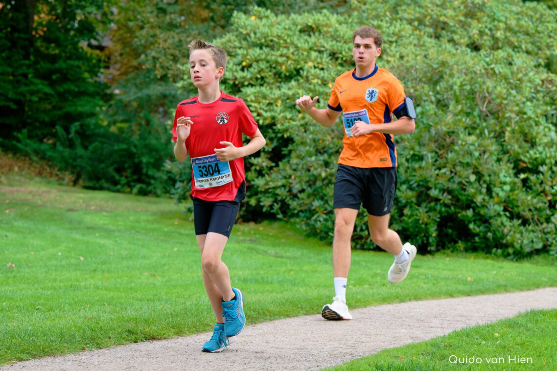 StoneCityRun Steenwijk 2025 - 245