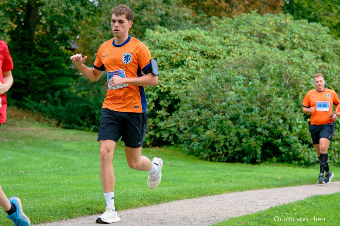 StoneCityRun Steenwijk 2025 - 246