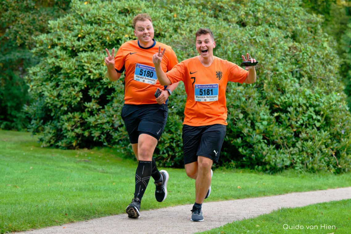 StoneCityRun Steenwijk 2025 - 247