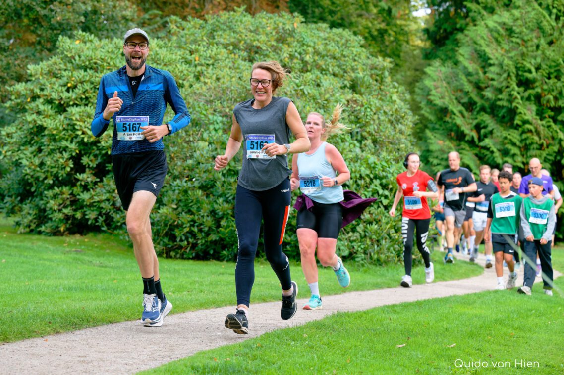 StoneCityRun Steenwijk 2025 - 248