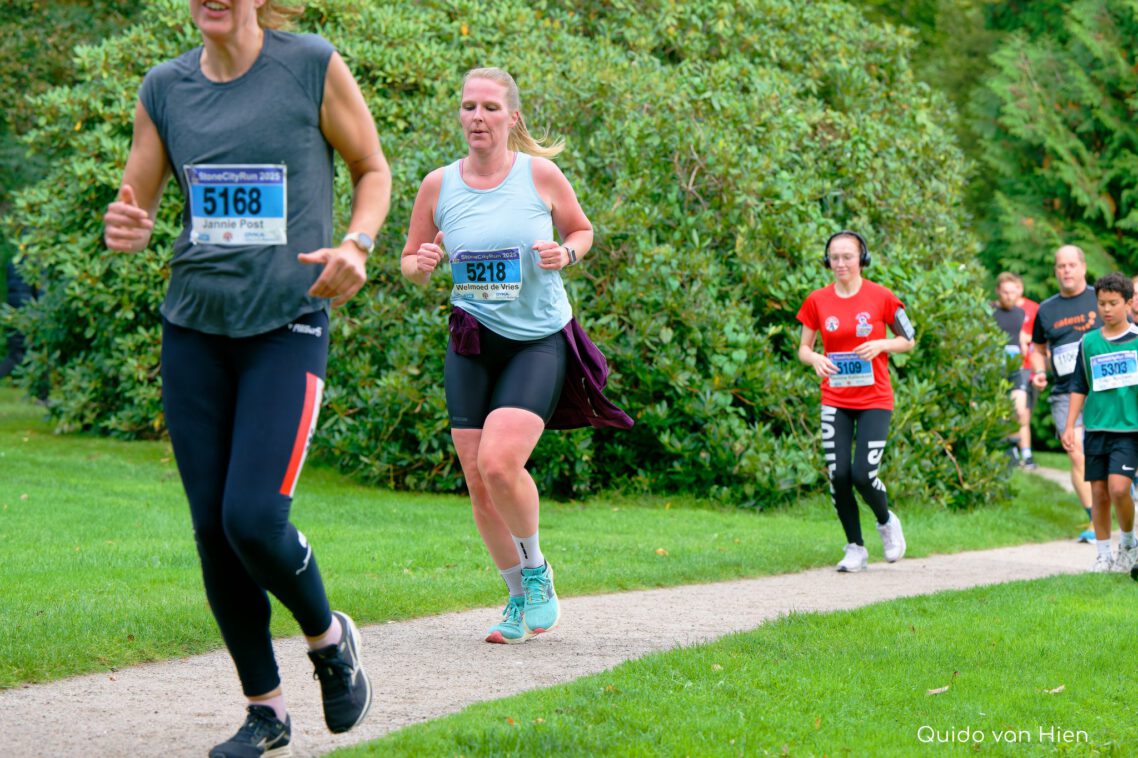 StoneCityRun Steenwijk 2025 - 249