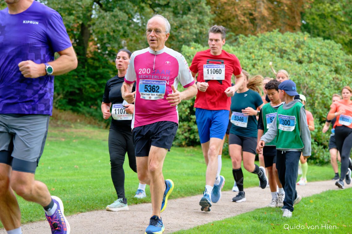StoneCityRun Steenwijk 2025 - 252