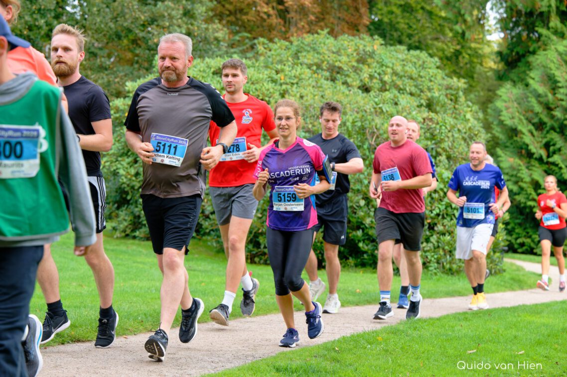 StoneCityRun Steenwijk 2025 - 254