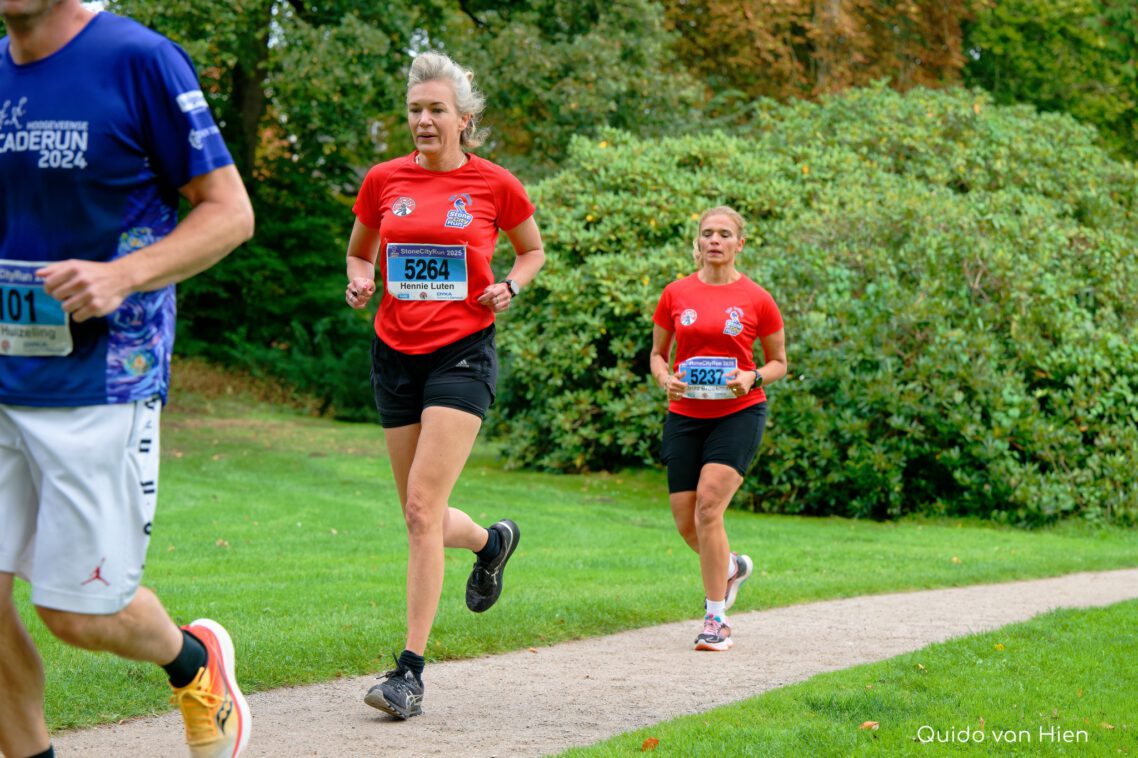 StoneCityRun Steenwijk 2025 - 258