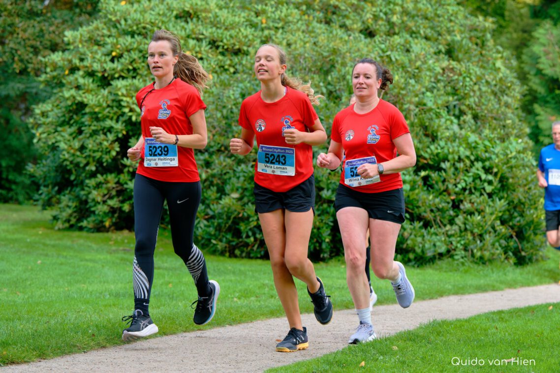 StoneCityRun Steenwijk 2025 - 263