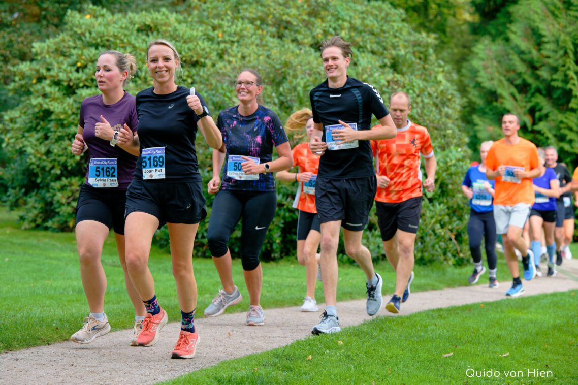 StoneCityRun Steenwijk 2025 - 267