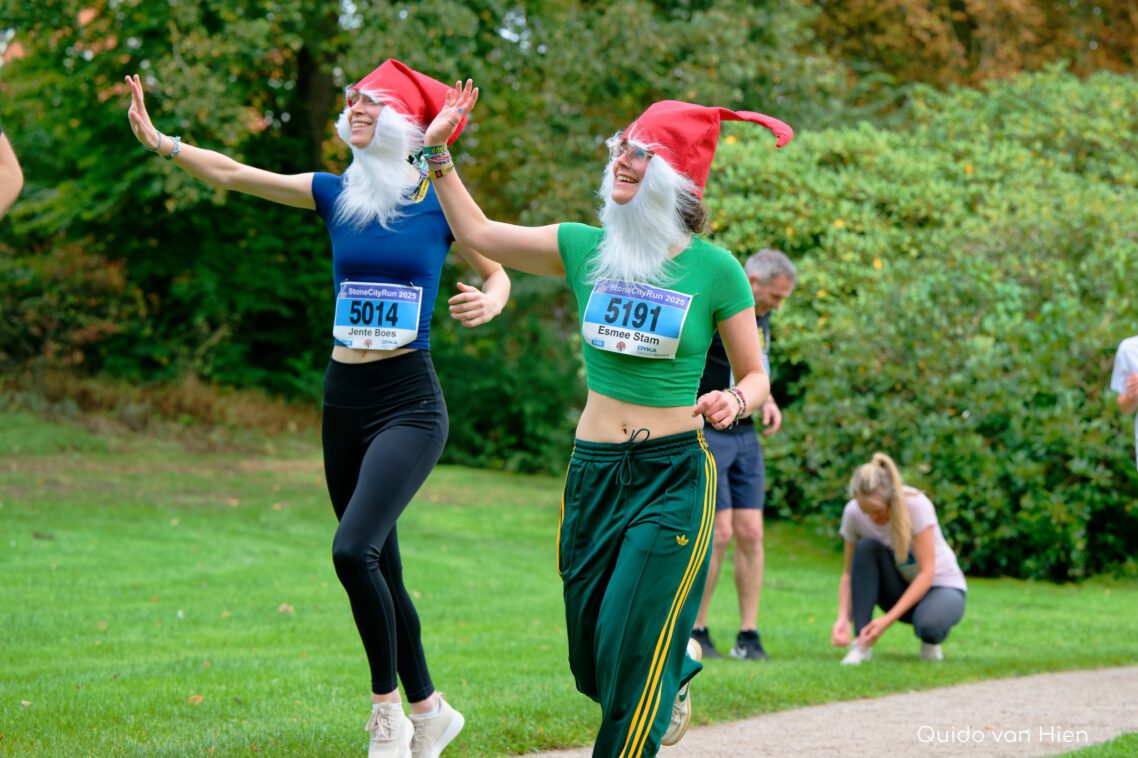 StoneCityRun Steenwijk 2025 - 273
