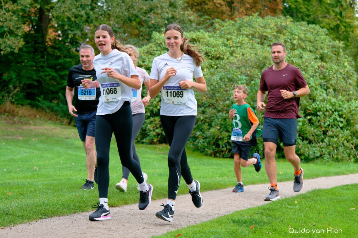 StoneCityRun Steenwijk 2025 - 274