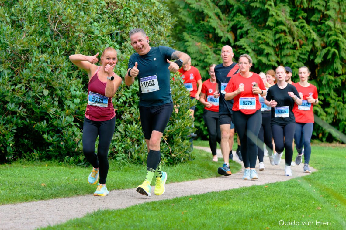 StoneCityRun Steenwijk 2025