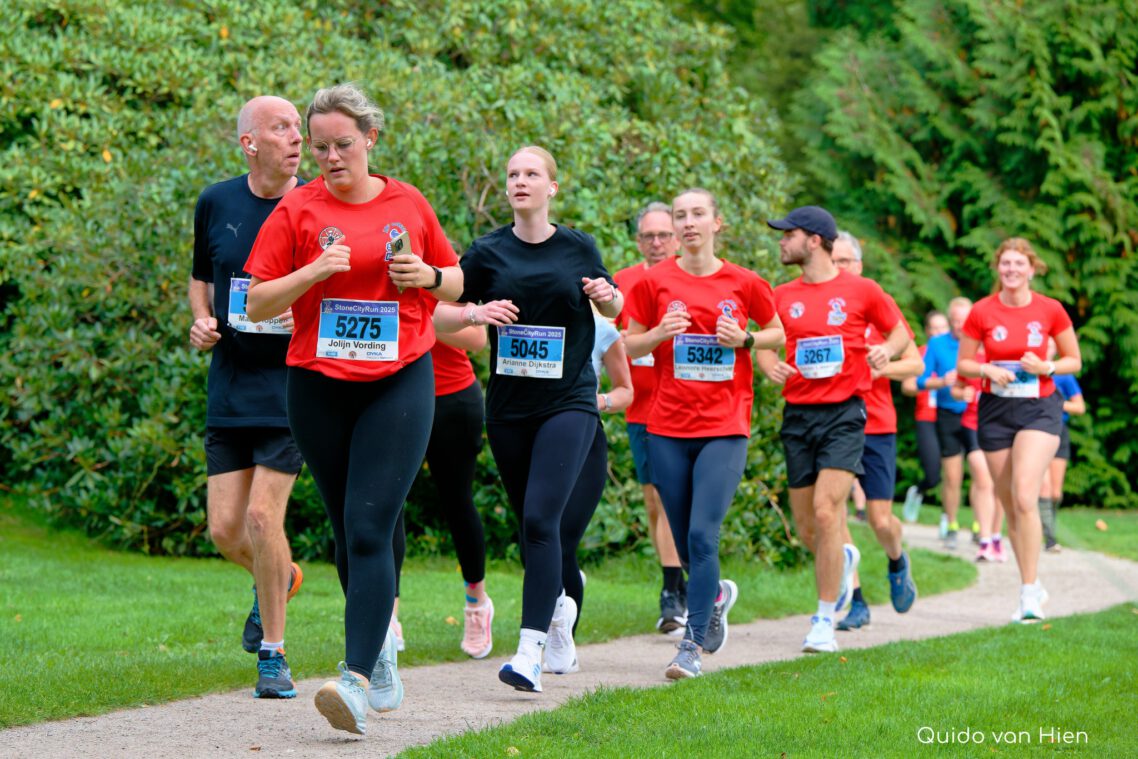 StoneCityRun Steenwijk 2025 - 279