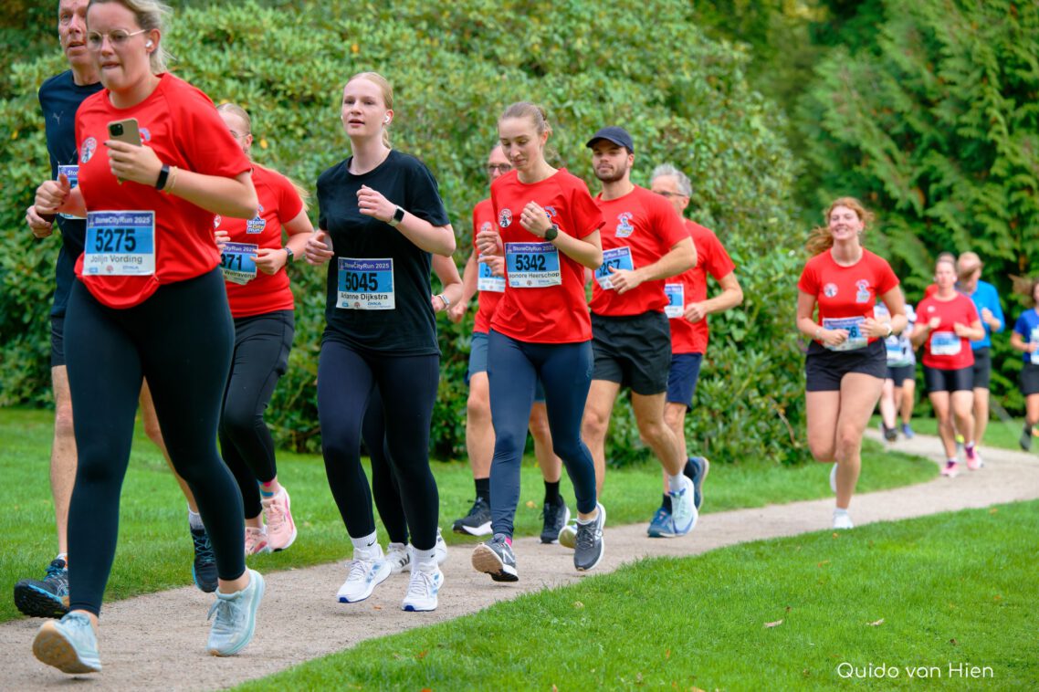 StoneCityRun Steenwijk 2025 - 280